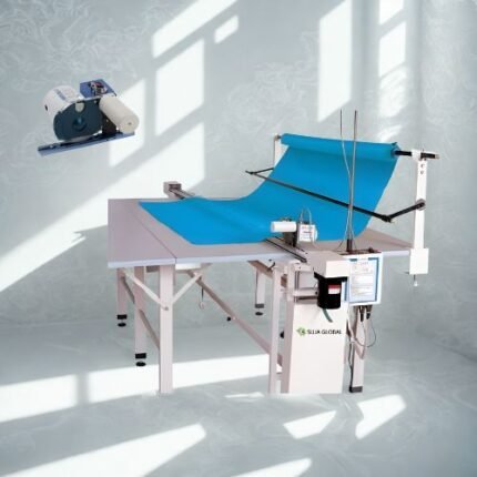 lay cutter machine for garments