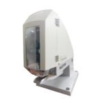 Foot Opatated Pin Staple Attaching Machine