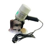 round-Textile-Industry-Cutting-Machine