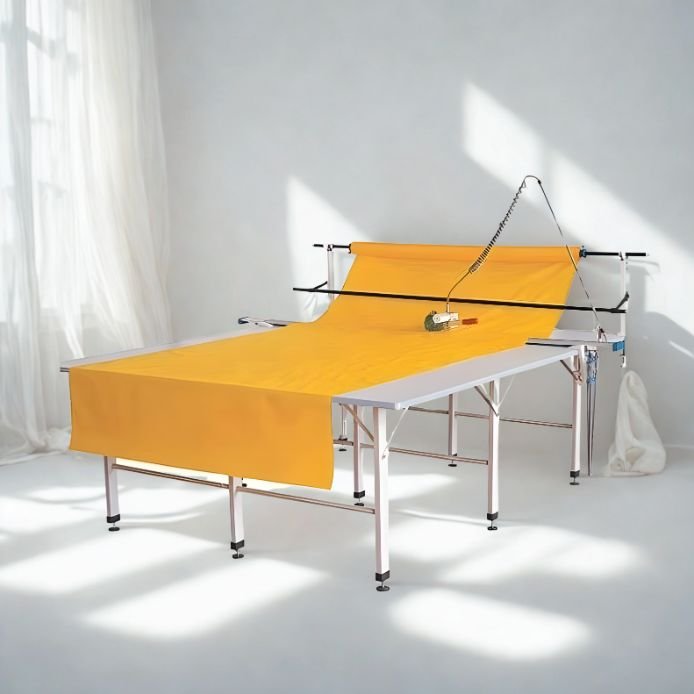 Fabric End Lay Cutter Machine Fabric End Lay Cutter Machine