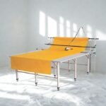 textile fabric lay cutter