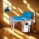 textile lay cutter price BD