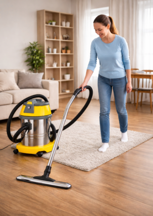 National Scientific Corporation BD 69 SG-35C Wet & Dry Vacuum Cleaner 35L – SUJA GLOBAL Singapore