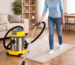 SG-35C Wet & Dry Vacuum Cleaner 35L – SUJA GLOBAL Singapore