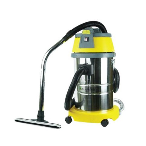SUJA GLOBAL 35L WET DRY Vacuum Cleaner