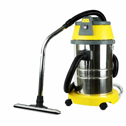 SUJA GLOBAL 35L Wet & Dry Vacuum Cleaner (SG-35C) – Powerful 1500W