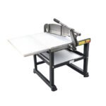 16 Inch Swatch Cutter Machine