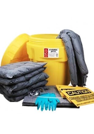 20Gal Drum Overpack Spill Kits(Universal)