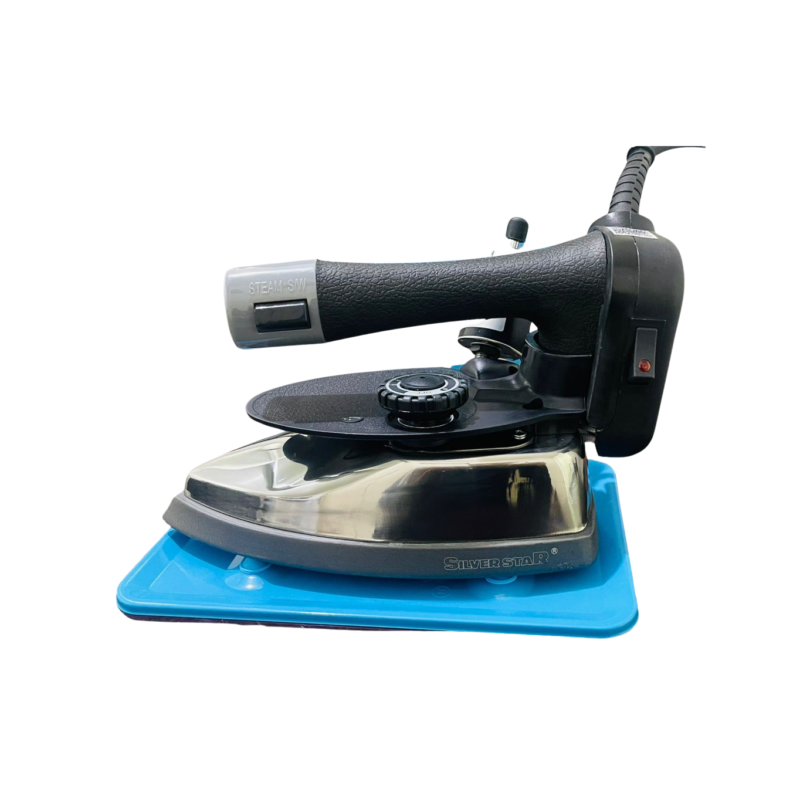 National Scientific Corporation BD 29 4.0L Tank Steam Iron