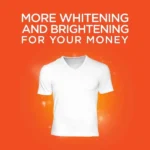 Tide+ Bleach Detergent