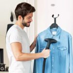 COCOON C1 hangeer Iron