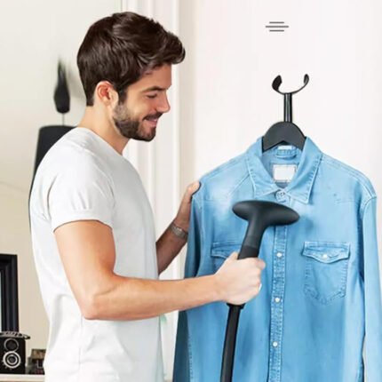 COCOON C1 hangeer Iron