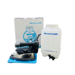 ES-300L Silver Star Electric STEAM IRON