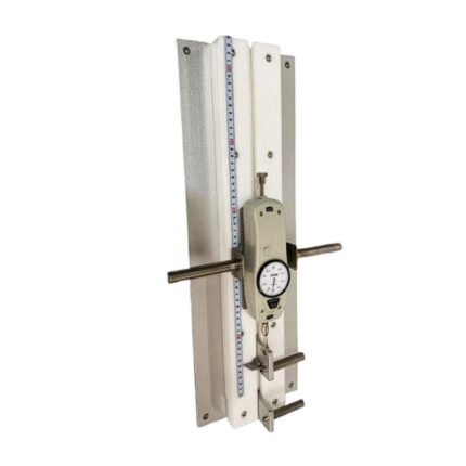 Fabric Neck Stretch Tester