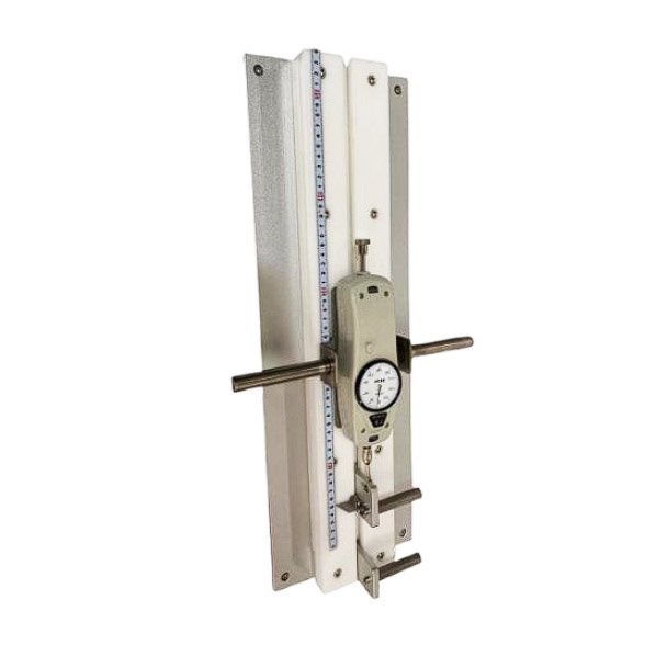 Fabric Neck Stretch Tester