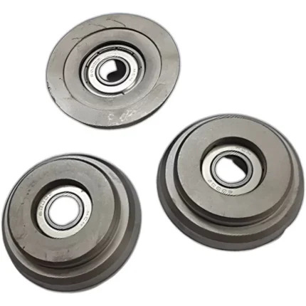 GSM Cutter Blade (Ramp)