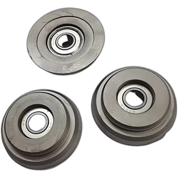 GSM Cutter Blade (Ramp)