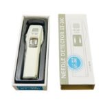 Quality Control Needle Detector