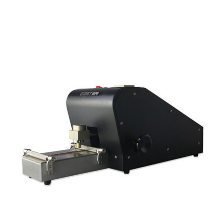 Gester GT-D04 Electronic Rubbing Fastness Crockmeter