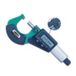 INSIZE Digital Outside Micrometer 3109-25A