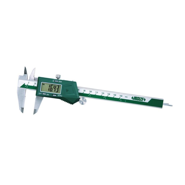 Insize Digital Slide Caliper, 0-300mm 1108-300 IN BANGLADESH