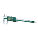 Insize Digital Slide Caliper, 200mm 1108-200
