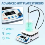 Magnetic Stirrer