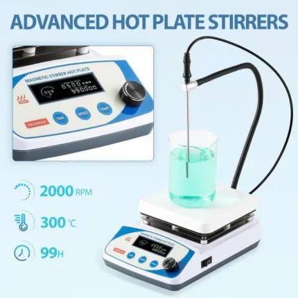 Magnetic Stirrer