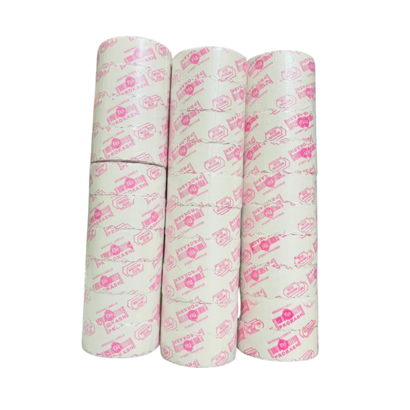 Original Prakash Sticker