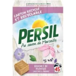 Persil Bouquet De Provence Detergent Powder