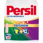 Persil Color Megaperl Detergent 1.040Kg