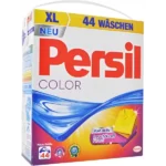 Persil Color Pulver Detergent Powder