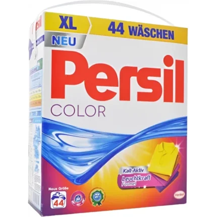 Persil Color Pulver Detergent Powder