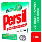 Persil Powder Detergent 3-Kg