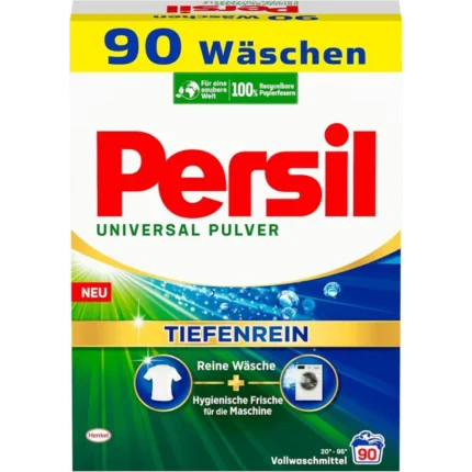 Persil Universal Pulver Detergent Powder