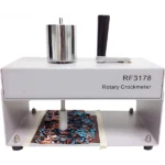 Refond RF3178 Rotary Crockmeter