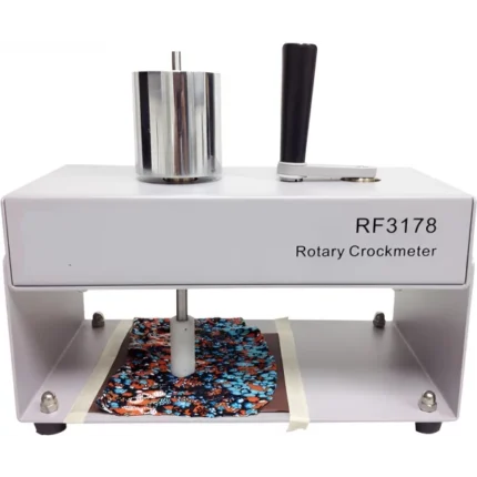 Refond RF3178 Rotary Crockmeter