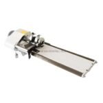 SG-T801AD Direct Drive Cloth Strip Cutting Machine Price in BD - Image 3