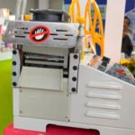 Ribbon and Label Cutting Machine in bangladesh