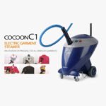 SEWOONG C1 Ironing Clothes Handheld Ironing Machine, Hanging Vertical Electric Iron