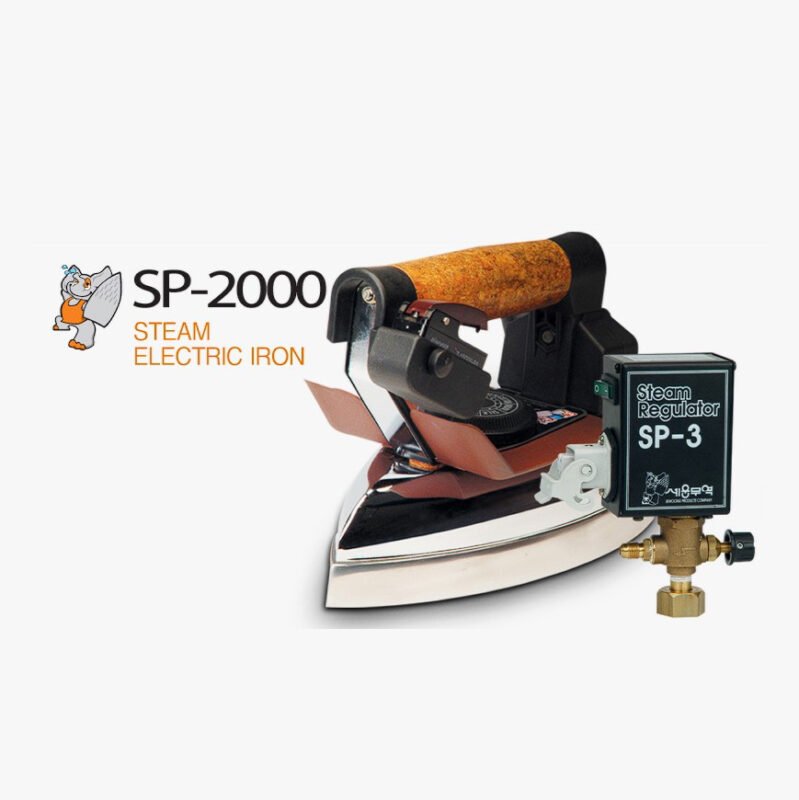 SEWOONG SP-2000
