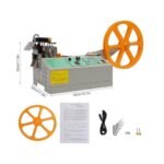 SG-988R Velcro Basic Belt Loop Cutter Round Design | Price in BD - Image 4