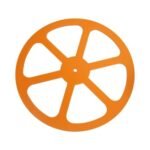 SG-988R Velcro Basic Belt Loop Cutter Round Design | Price in BD - Image 3