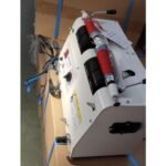 SG-T20S Sewing Thread Distributor Machine – Double Thread - Image 2