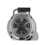 SG-T3Y-10" 750W Heavy Duty Straight Knife Fabric Cutter - Image 5