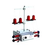 SG-T40S Embroidery Thread Distributor Machine – Four Thread