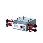 SG-T40S Embroidery Thread Distributor Machine – Four Thread - Image 3