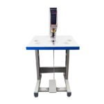 SG-T818FT Servo Motor Button Attaching Machine Price in BD