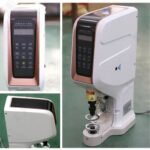 SG-T818FT Servo Motor Button Attaching Machine Price in BD - Image 3