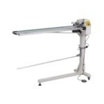 SG-T933 Bigger RIB Cutting Machine for Elastic Cloth – Price in BD - Image 3